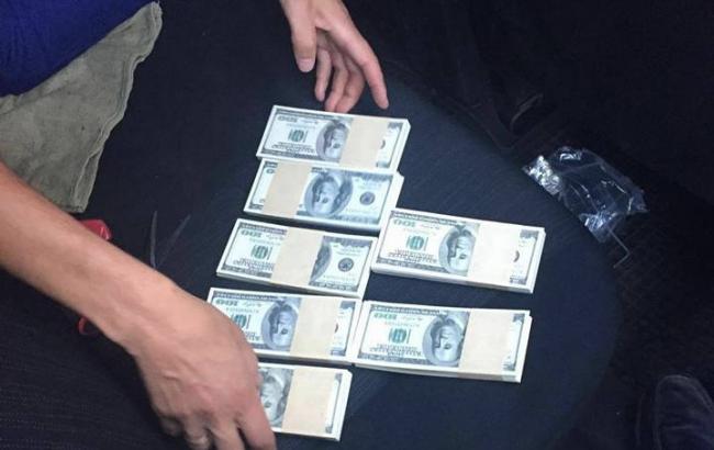 Суд арестовал мошенника за взятку для трудоустройства на пост главы Гослесагентства