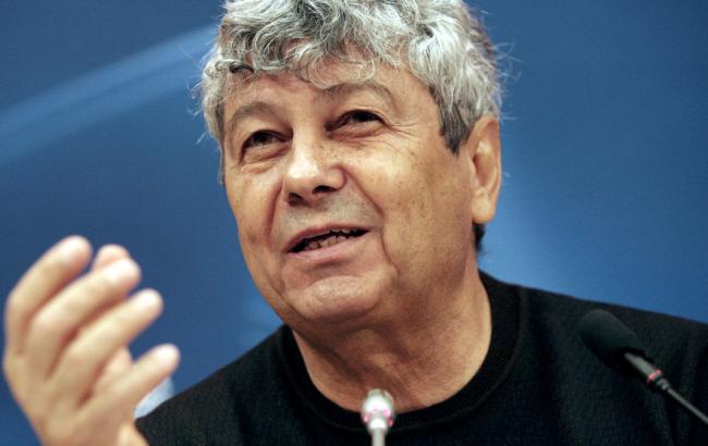 Реал - Шахтер: Хотим доказать, что мы сильнейшая команда восточной Европы, - Луческу