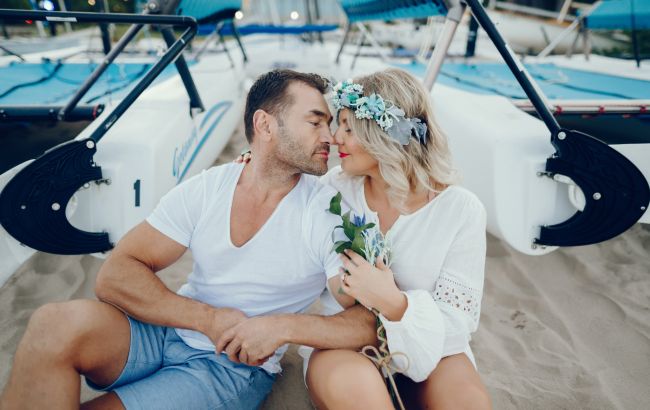 Що насправді потрібно чоловікові у стосунках і як дати йому це