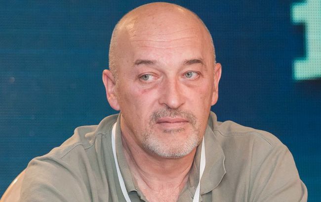 Тука снял запрет на торговлю алкоголем в "желтой зоне" Луганской обл