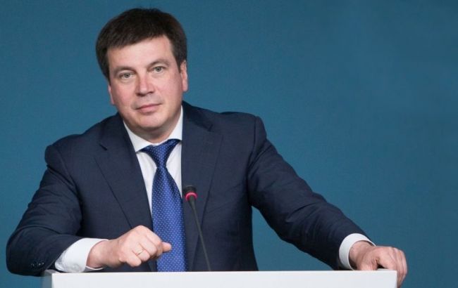 Кабмин упростил условия ведения строительного бизнеса, - Зубко