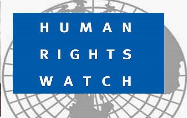Дамаск и РФ применяют кассетные бомбы, - HRW