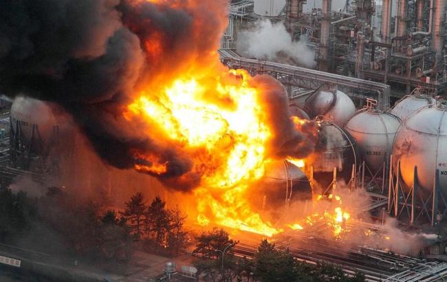 В Японии в одном из реакторов АЭС "Фукусима-1" обнаружили остатки ядерного топлива