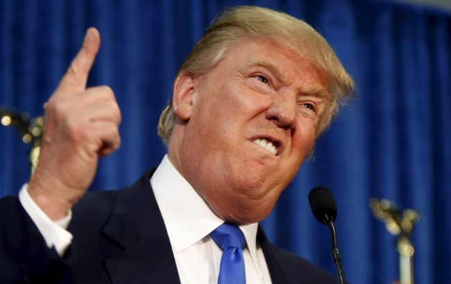 Трамп обіцяє підтримувати Ізраїль в світлі останньої резолюції ООН