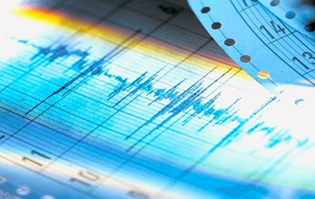 Ночное землетрясение в Украине не привело к разрушениям зданий и пострадавшим, - ГСЧС