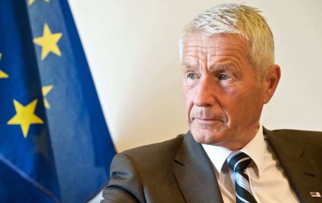 Генсек Совета Европы поддерживает инициативу о праве на прослушивание для НАБУ