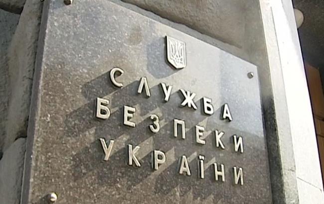 В Луганской обл. СБУ задержала шпионку боевиков ЛНР