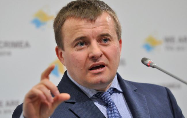 Демчишин: Крым исправно рассчитывается за электроэнергию