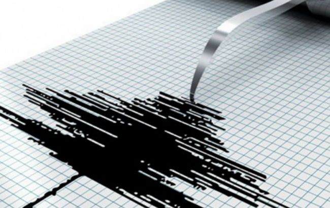 На российской Кубани произошло землетрясение магнитудой 4,6