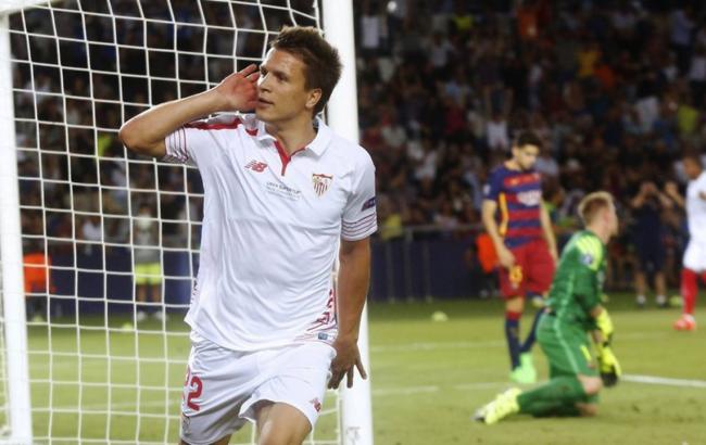 Коноплянка, Ярмоленко и Тейшейра попали в ТОП-100 футболистов года