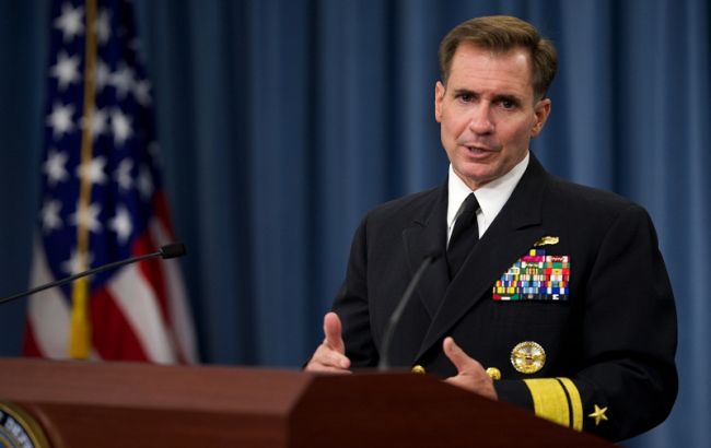 США не будуть обмінюватися з Росією розвідданих по Сирії