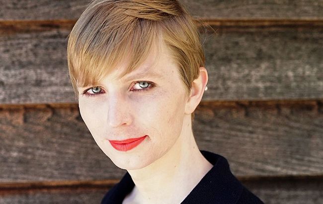 Экс-информатор Wikileaks пыталась покончить с собой