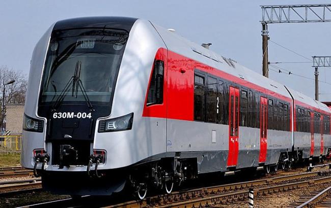 В Польше с поезда эвакуировали 500 человек из-за сообщения о бомбе