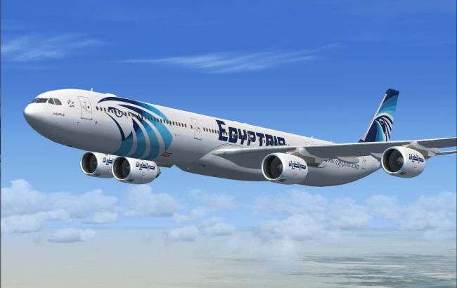 Крушение A320: возможной причиной назвали ложный сигнал о задымлении