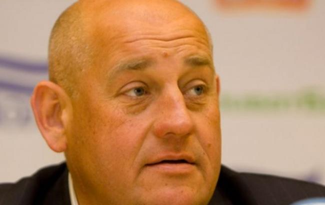 Стеценко: "Днепр" никто распускать не собирается