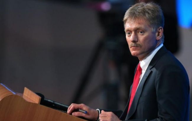 В Кремле опровергли подготовку удара по Алеппо в ходе выборов в США