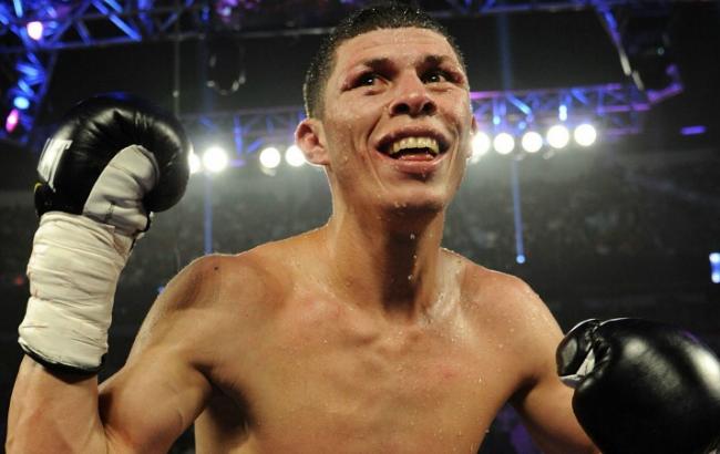 Следующим соперником Ломаченко может стать пуэрториканец Мартинес