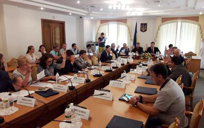 Комітет рекомендує Раді прийняти законопроект про запуск ВАКС