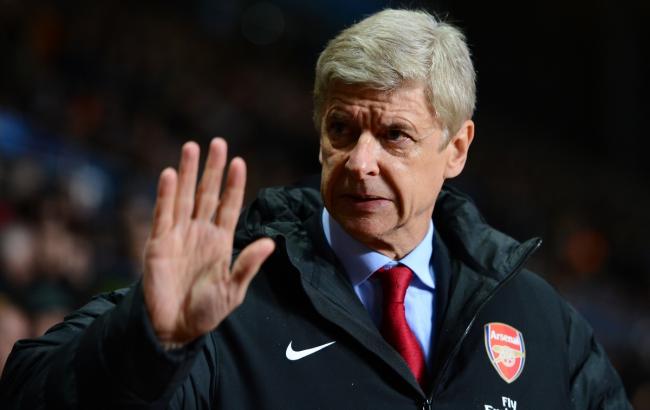 Венгер залишиться в "Арсеналі" і планує кардинально оновити склад команди