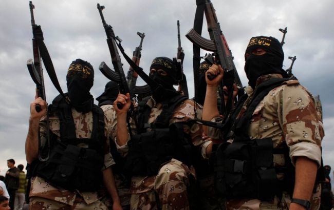 Атака смертников в Ираке: по меньшей мере 5 солдат погибло