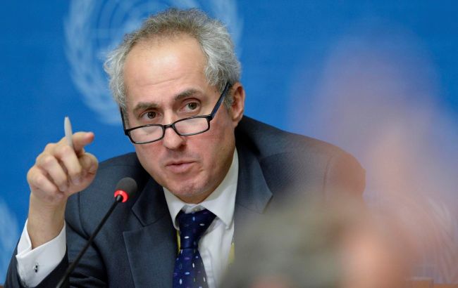 ООН обратилась к политическим лидерам США: не побуждайте сторонников к насилию