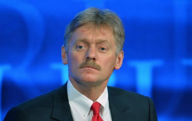 Песков заявил об отсутствии предпосылок для встречи "нормандской четверки"