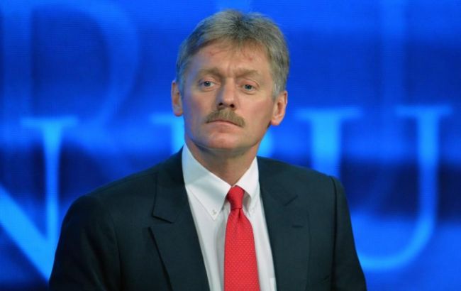 У Кремлі проаналізують інформацію Савченко про 102 полонених росіян, - Пєсков