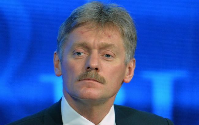 Песков в 2015 году заработал почти в 4 раза больше Путина