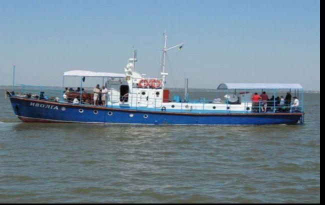 В Одесской обл продолжаются поиски восьмерых человек