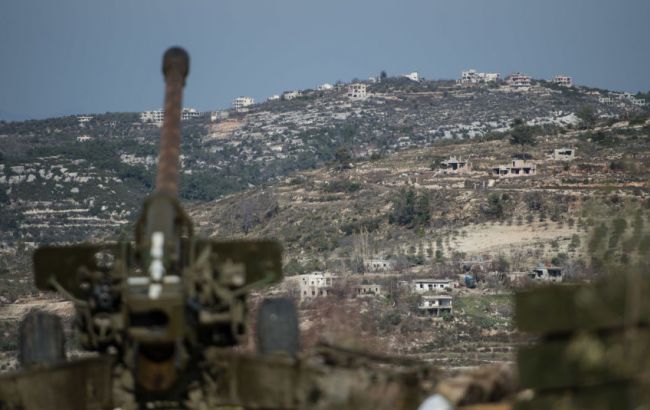 Война в Сирии: повстанцы пошли в новое наступление под Алеппо