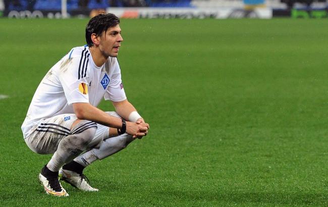 Лидер чемпионата Англии хочет купить защитника "Динамо"