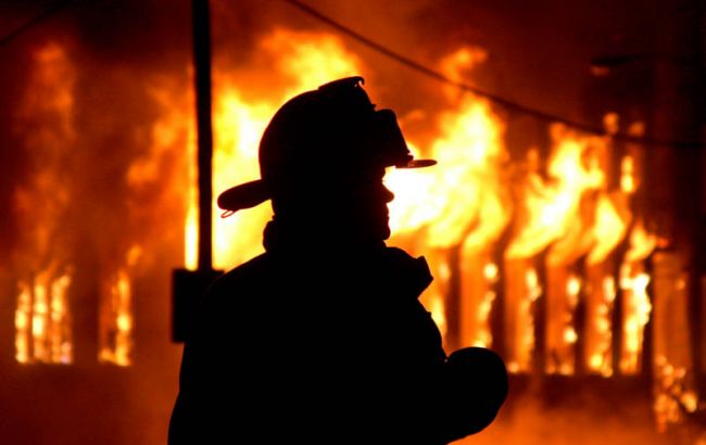 Во Львовской области произошел взрыв в жилом доме, есть пострадавший