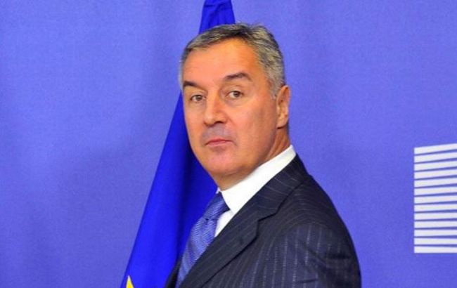 Премьер Черногории заявил о причастности России к антиправительственным митингам