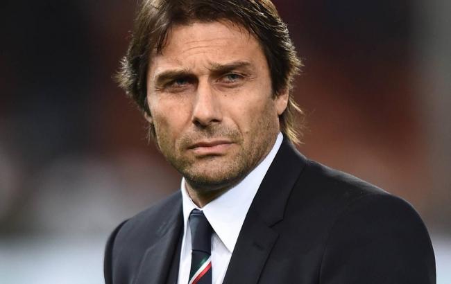 Антонио Конте может возглавить "Челси" после Евро-2016