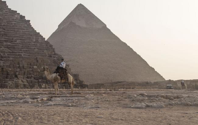 Полиция Египта усилила меры безопасности на всех курортах страны