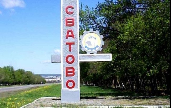 Взрывы в Сватово: в городе продолжают детонировать боеприпасы, повреждено 35 домов