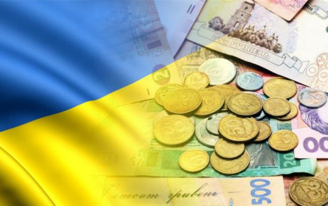 Инфляция в Украине в 2015 году составила 43,3%