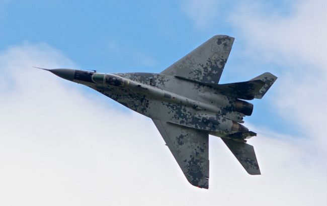 Американская разведка считает, что Россия создает плацдарм в Ливии