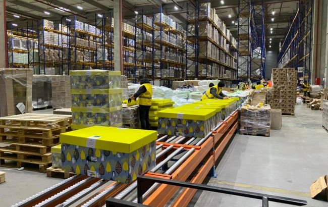 "Пакеты малыша" снова будут покупать исключительно через Prozzoro