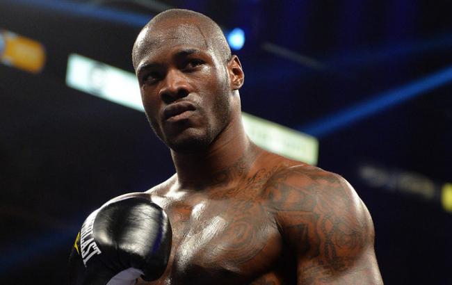 Уайлдер: В реванше Кличко-Фьюри можно будет понять насколько постарел украинец