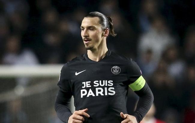 Златан Ібрагімович може закінчити кар'єру після Євро-2016