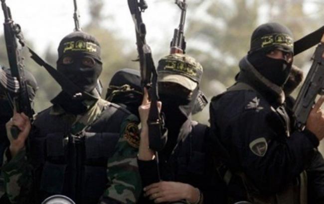 Афганистан просит РФ помочь в борьбе с ИГИЛ, - источник