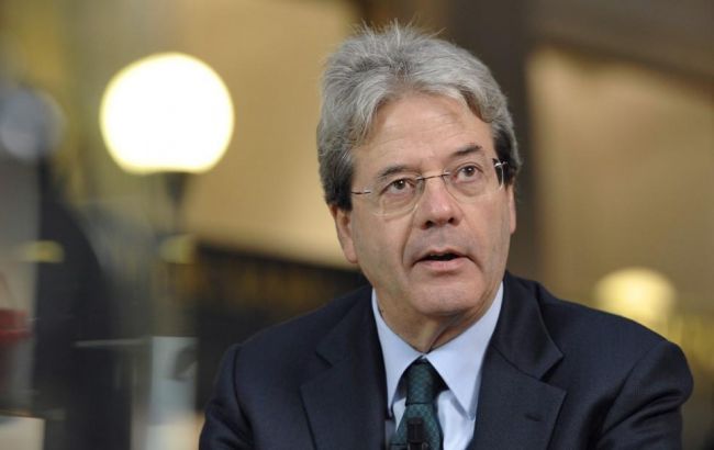 МИД Италии допускает, что Британия может остаться в ЕС