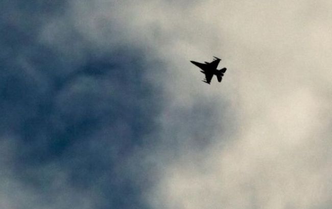 Російський військовий літак атакував госпіталь в Алеппо, загинули 30 осіб