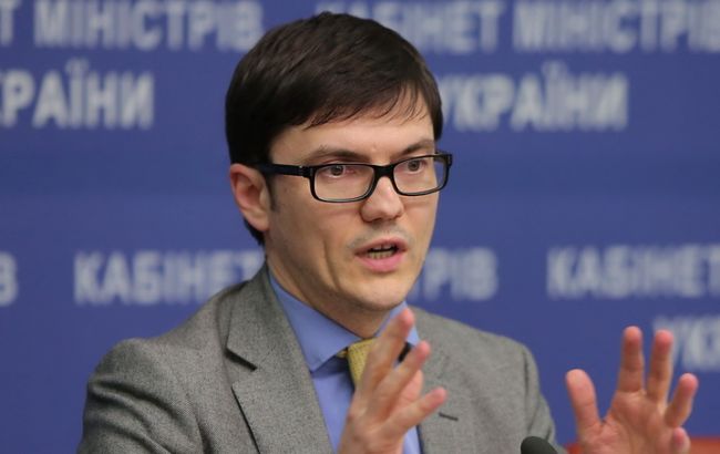 МІУ отримало згоду китайських партнерів на переформатування "Повітряного експреса"