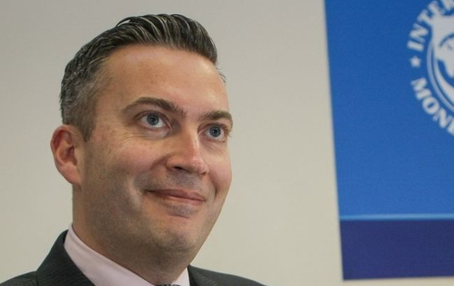 МВФ призвал украинские власти активнее бороться с коррупцией