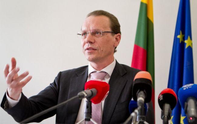 Бізнес-омбудсмен задоволений співпрацею з держорганами України