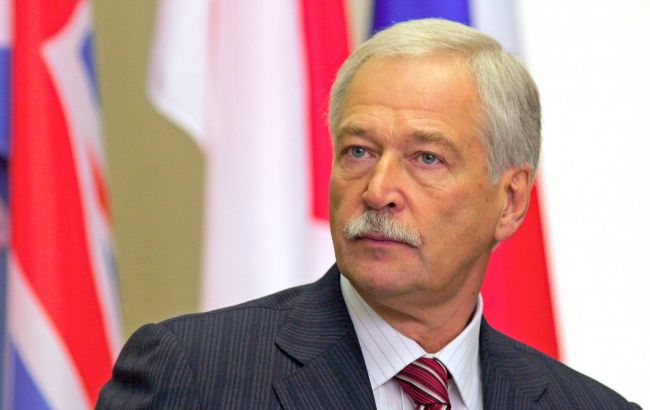 Грызлов назвал условие для обмена пленными в формате "всех на всех"