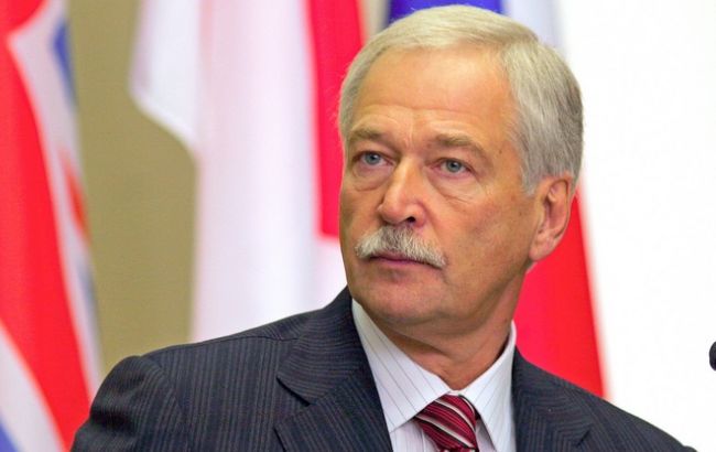 В России допускают подписание документов о безопасности на Донбассе 24 февраля