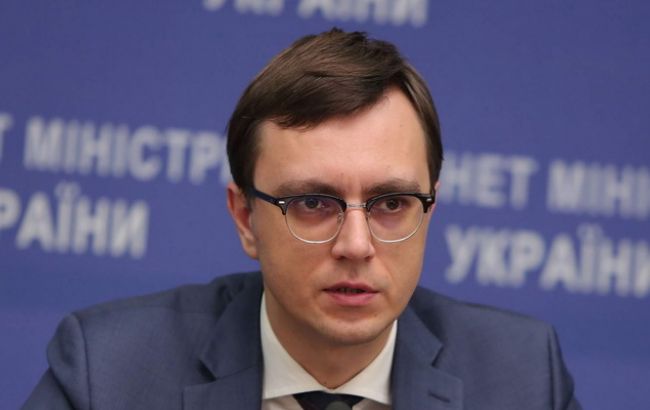 Украина вскоре может возобновить авиасообщение с Туркменистаном, - Омелян &nbsp;